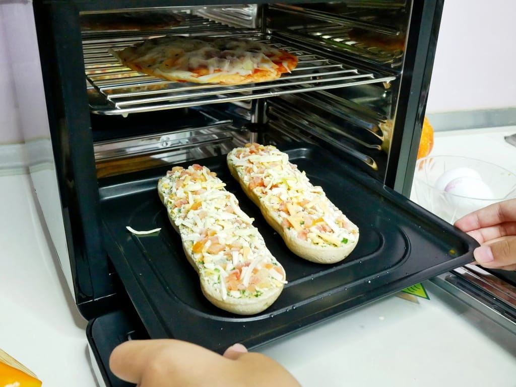 |氣炸烤箱料理 | SANSUI山水 12L旋風溫控智能氣炸烤箱SAF-553N,自動轉烤,不鏽鋼內膽,居家必備這一台! - 第42張圖 |氣炸烤箱料理 | SANSUI山水 12L旋風溫控智能氣炸烤箱SAF-553N,自動轉烤,不鏽鋼內膽,居家必備這一台!