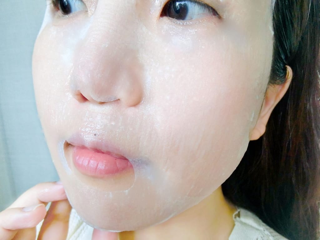 | 肌膚保養 | LoFreys檀香乳香保濕面膜.玫瑰茉莉化妝水.源自天然保養品,維持肌膚長效水潤感,敏感肌適用 - 第9張圖 | 肌膚保養 | LoFreys檀香乳香保濕面膜.玫瑰茉莉化妝水.源自天然保養品,維持肌膚長效水潤感,敏感肌適用