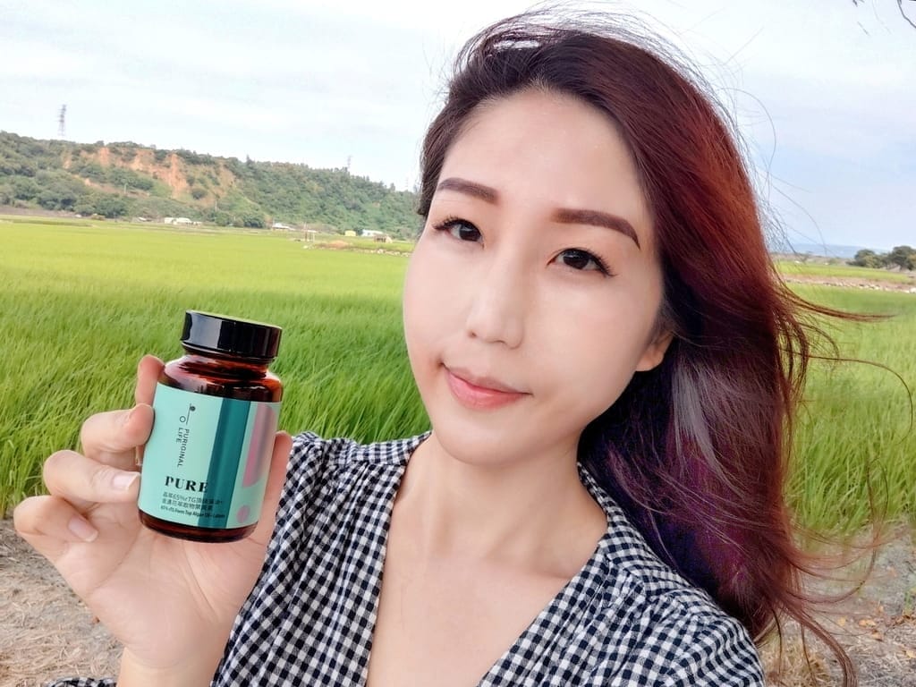 |素食藻油推薦|晶萃 65%rTG頂級藻油+金盞花萃取物葉黃素,市面上濃度最高藻油,高濃度/高吸收,天天吃維持身體健康循環! - 第12張圖 |素食藻油推薦|晶萃 65%rTG頂級藻油+金盞花萃取物葉黃素,市面上濃度最高藻油,高濃度/高吸收,天天吃維持身體健康循環!