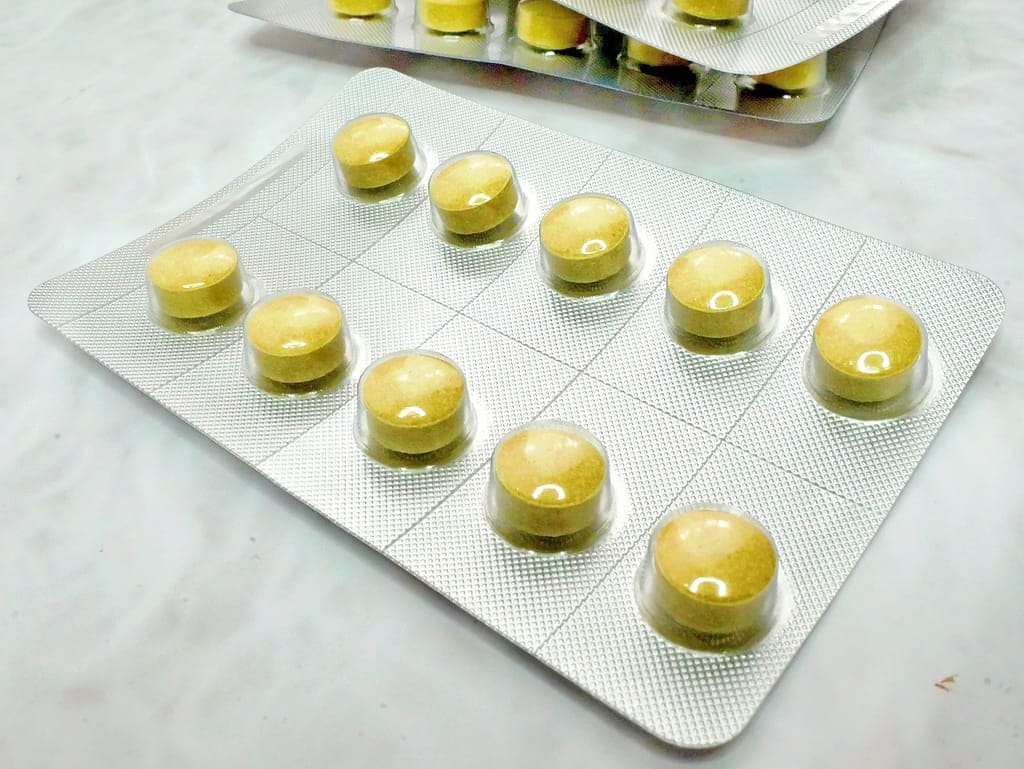 |保健食品開箱|iHDoc 芯淨通,外食安心順暢,增加代謝力,健康維持沒煩惱! - 第10張圖 |保健食品開箱|iHDoc 芯淨通,外食安心順暢,增加代謝力,健康維持沒煩惱!
