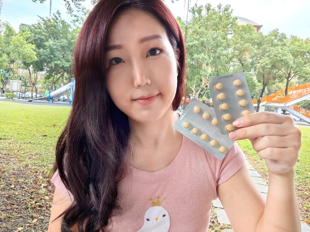 |保健食品開箱|iHDoc 芯淨通,外食安心順暢,增加代謝力,健康維持沒煩惱! - 第2張圖 |保健食品開箱|iHDoc 芯淨通,外食安心順暢,增加代謝力,健康維持沒煩惱!