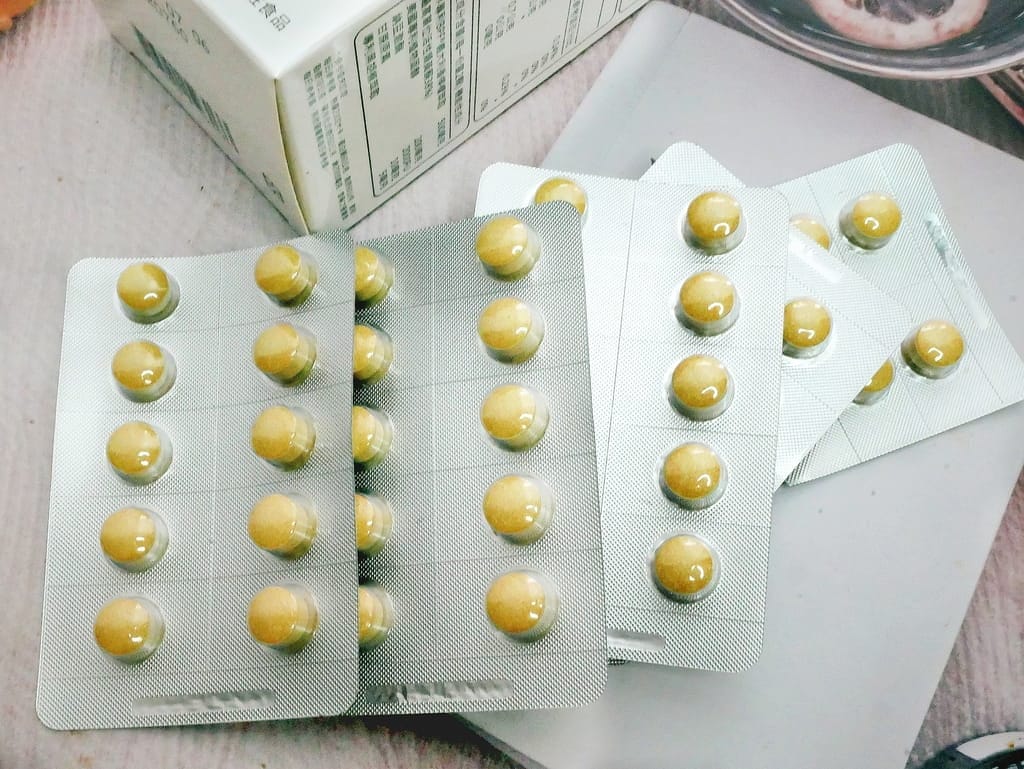 |保健食品開箱|iHDoc 芯淨通,外食安心順暢,增加代謝力,健康維持沒煩惱! - 第9張圖 |保健食品開箱|iHDoc 芯淨通,外食安心順暢,增加代謝力,健康維持沒煩惱!