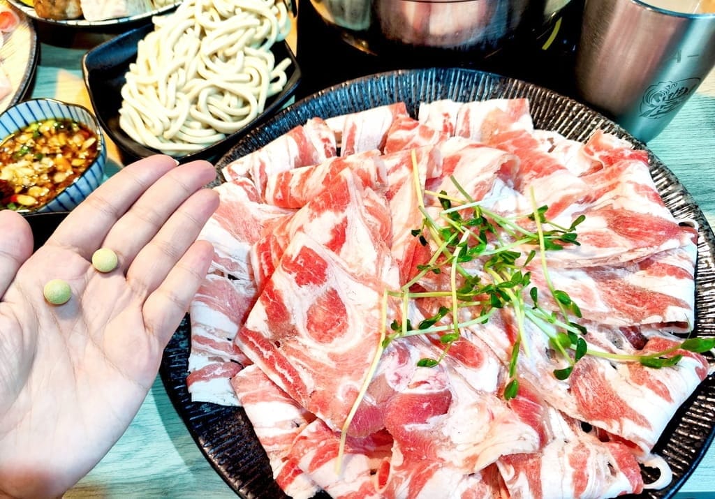 |保健食品開箱|iHDoc 芯淨通,外食安心順暢,增加代謝力,健康維持沒煩惱! - 第17張圖 |保健食品開箱|iHDoc 芯淨通,外食安心順暢,增加代謝力,健康維持沒煩惱!