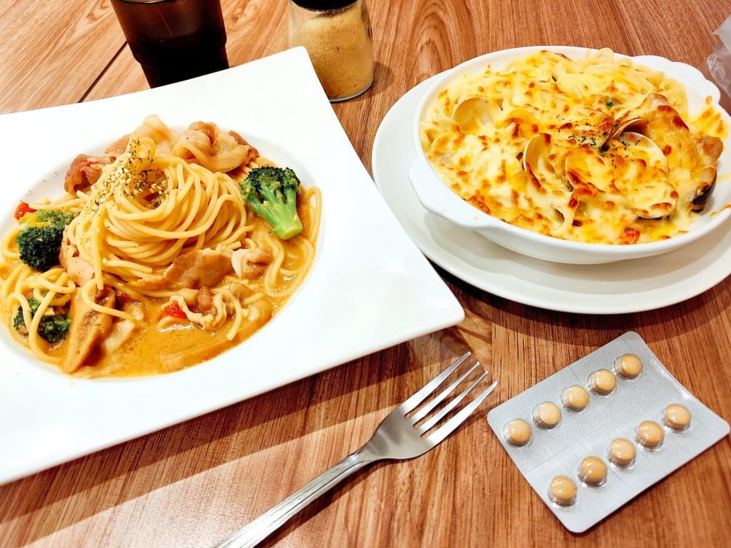 |保健食品開箱|iHDoc 芯淨通,外食安心順暢,增加代謝力,健康維持沒煩惱! - 第16張圖 |保健食品開箱|iHDoc 芯淨通,外食安心順暢,增加代謝力,健康維持沒煩惱!