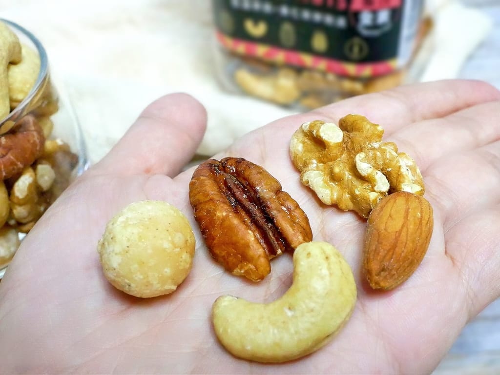 |團購人氣美食|每日優果 活力綜合堅果.嚴選頂級果仁烘焙.辦公室下午點心推薦 - 第13張圖 |團購人氣美食|每日優果 活力綜合堅果.嚴選頂級果仁烘焙.辦公室下午點心推薦