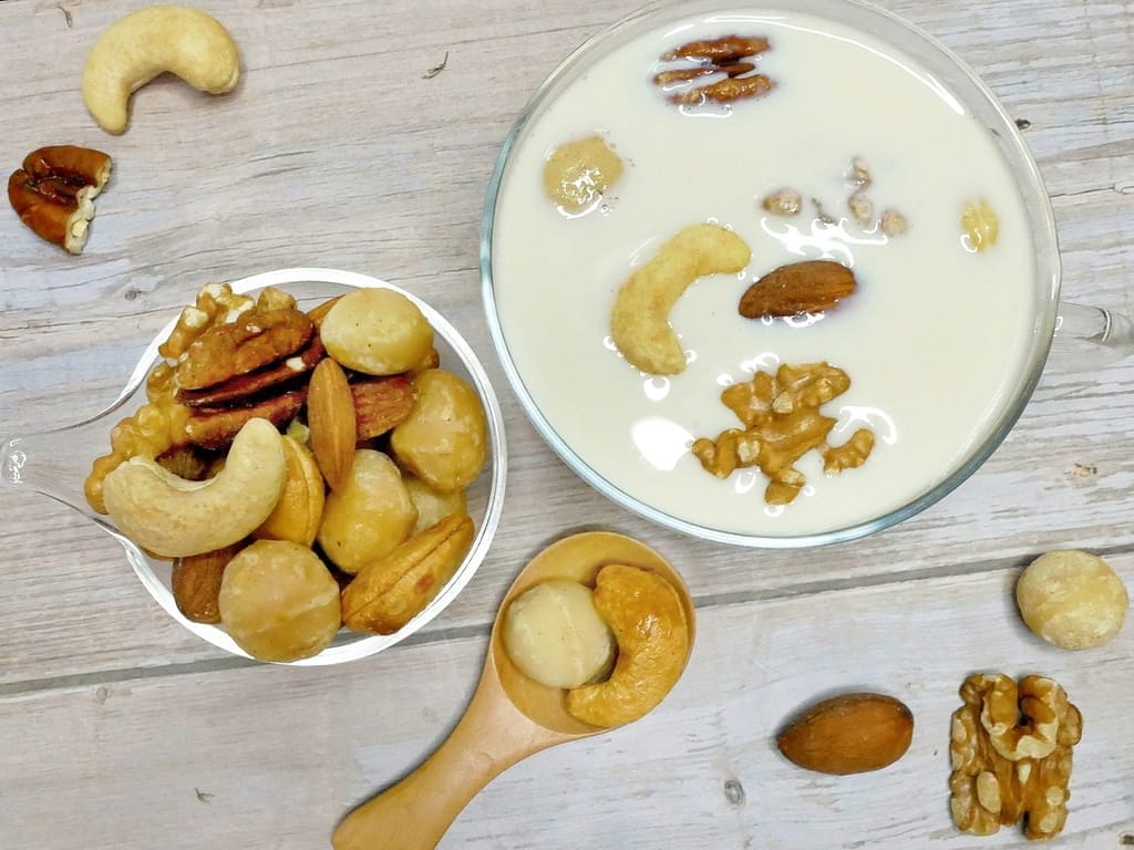 |團購人氣美食|每日優果 活力綜合堅果.嚴選頂級果仁烘焙.辦公室下午點心推薦 - 第24張圖 |團購人氣美食|每日優果 活力綜合堅果.嚴選頂級果仁烘焙.辦公室下午點心推薦