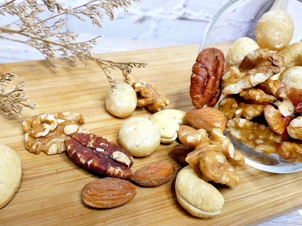 |團購人氣美食|每日優果 活力綜合堅果.嚴選頂級果仁烘焙.辦公室下午點心推薦 - 第20張圖 |團購人氣美食|每日優果 活力綜合堅果.嚴選頂級果仁烘焙.辦公室下午點心推薦
