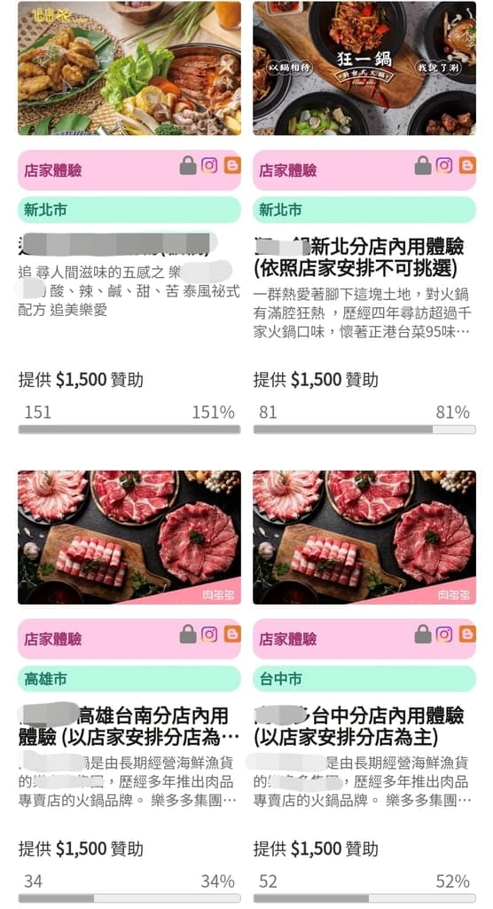 |如何找網紅合作|KOL Agent網紅經理人,與廠商合作管道,自媒體哪裡接案?網紅/部落客/廠商一起來看看 - 第12張圖 |如何找網紅合作|KOL Agent網紅經理人,與廠商合作管道,自媒體哪裡接案?網紅/部落客/廠商一起來看看