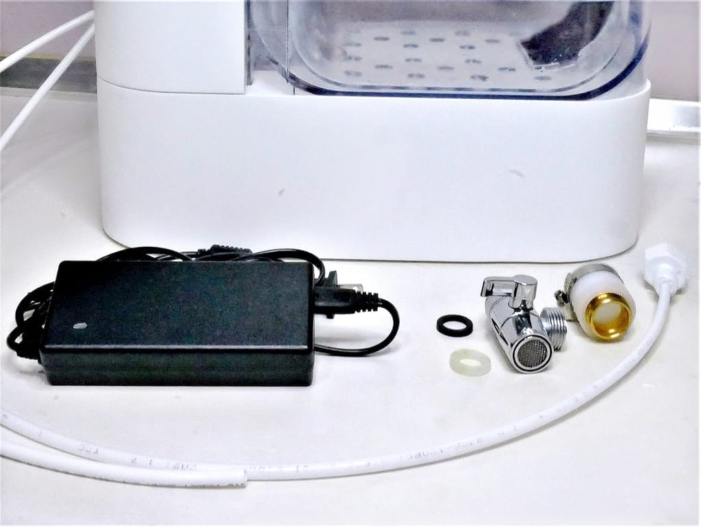 | 家電開箱 | Naughty Kid 頑皮貝貝 蔬果清洗機.活氧噴流清潔,一鍵自動清洗去除農藥/重金屬,大人小孩都可以放心享用! - 第12張圖 | 家電開箱 | Naughty Kid 頑皮貝貝 蔬果清洗機.活氧噴流清潔,一鍵自動清洗去除農藥/重金屬,大人小孩都可以放心享用!