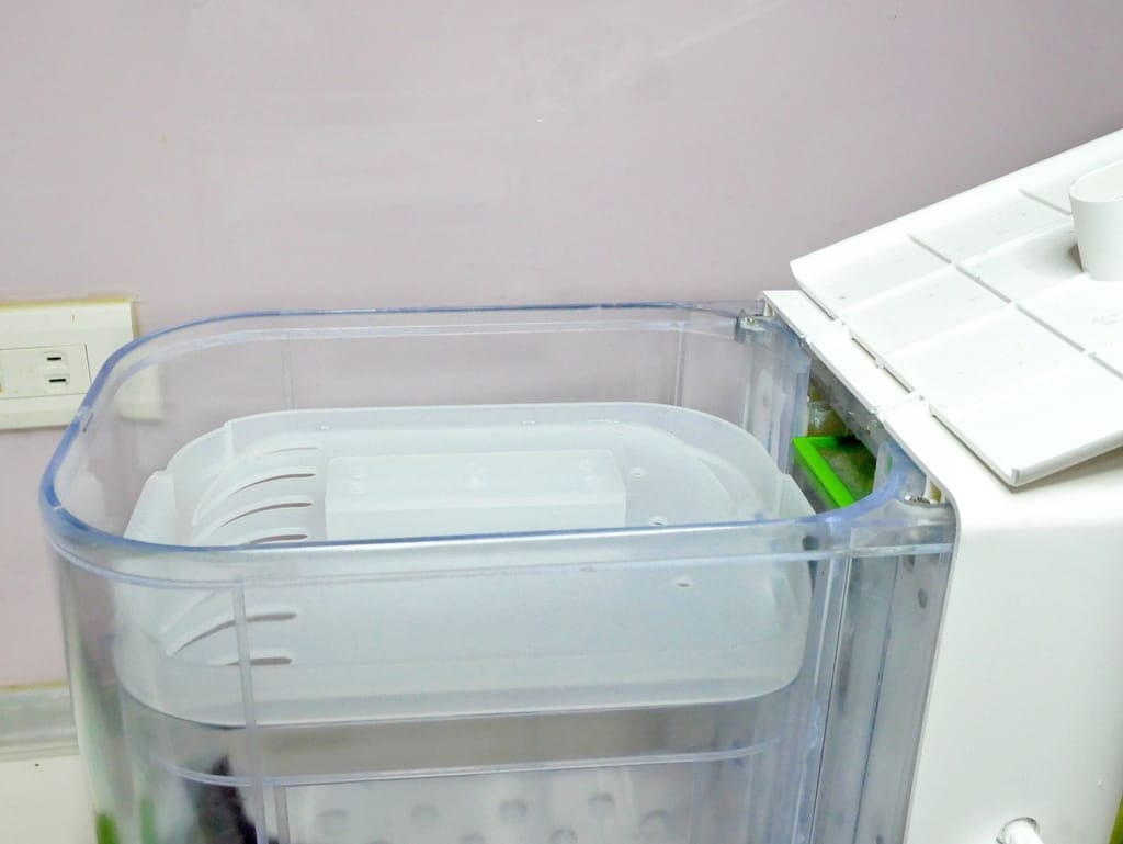 | 家電開箱 | Naughty Kid 頑皮貝貝 蔬果清洗機.活氧噴流清潔,一鍵自動清洗去除農藥/重金屬,大人小孩都可以放心享用! - 第15張圖 | 家電開箱 | Naughty Kid 頑皮貝貝 蔬果清洗機.活氧噴流清潔,一鍵自動清洗去除農藥/重金屬,大人小孩都可以放心享用!
