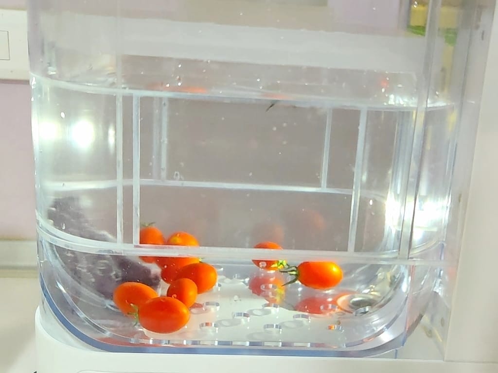 | 家電開箱 | Naughty Kid 頑皮貝貝 蔬果清洗機.活氧噴流清潔,一鍵自動清洗去除農藥/重金屬,大人小孩都可以放心享用! - 第28張圖 | 家電開箱 | Naughty Kid 頑皮貝貝 蔬果清洗機.活氧噴流清潔,一鍵自動清洗去除農藥/重金屬,大人小孩都可以放心享用!