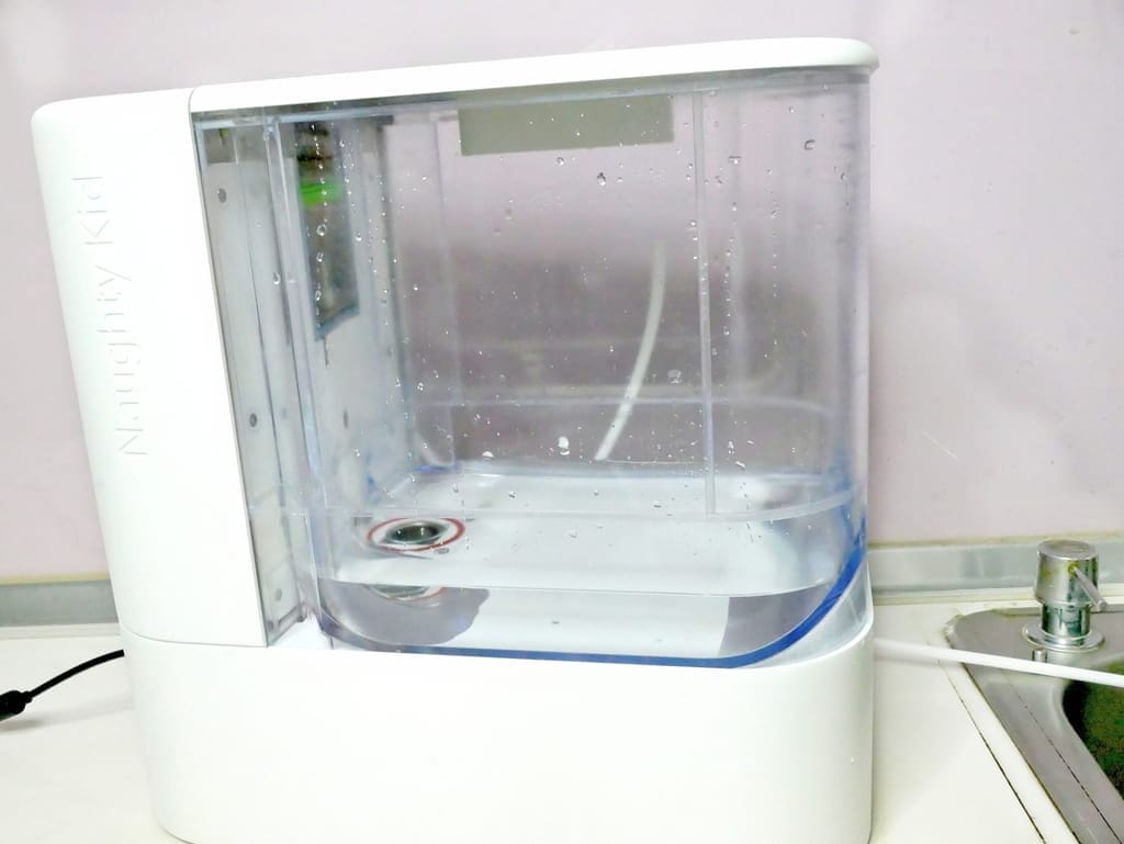 | 家電開箱 | Naughty Kid 頑皮貝貝 蔬果清洗機.活氧噴流清潔,一鍵自動清洗去除農藥/重金屬,大人小孩都可以放心享用! - 第27張圖 | 家電開箱 | Naughty Kid 頑皮貝貝 蔬果清洗機.活氧噴流清潔,一鍵自動清洗去除農藥/重金屬,大人小孩都可以放心享用!