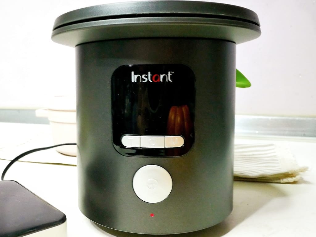 |料理機推薦|Instant 2合1 無線秤重調理機,多功能食品調理機,切碎/打冰沙/打果汁/絞肉/蒜末.一機搞定! - 第13張圖 |料理機推薦|Instant 2合1 無線秤重調理機,多功能食品調理機,切碎/打冰沙/打果汁/絞肉/蒜末.一機搞定!