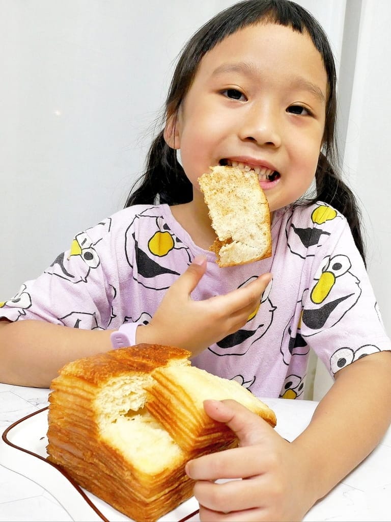 | 宅配美食 | 娜米拉烘培,千層生乳吐司, - 第11張圖 | 宅配美食 | 娜米拉烘培,千層生乳吐司,