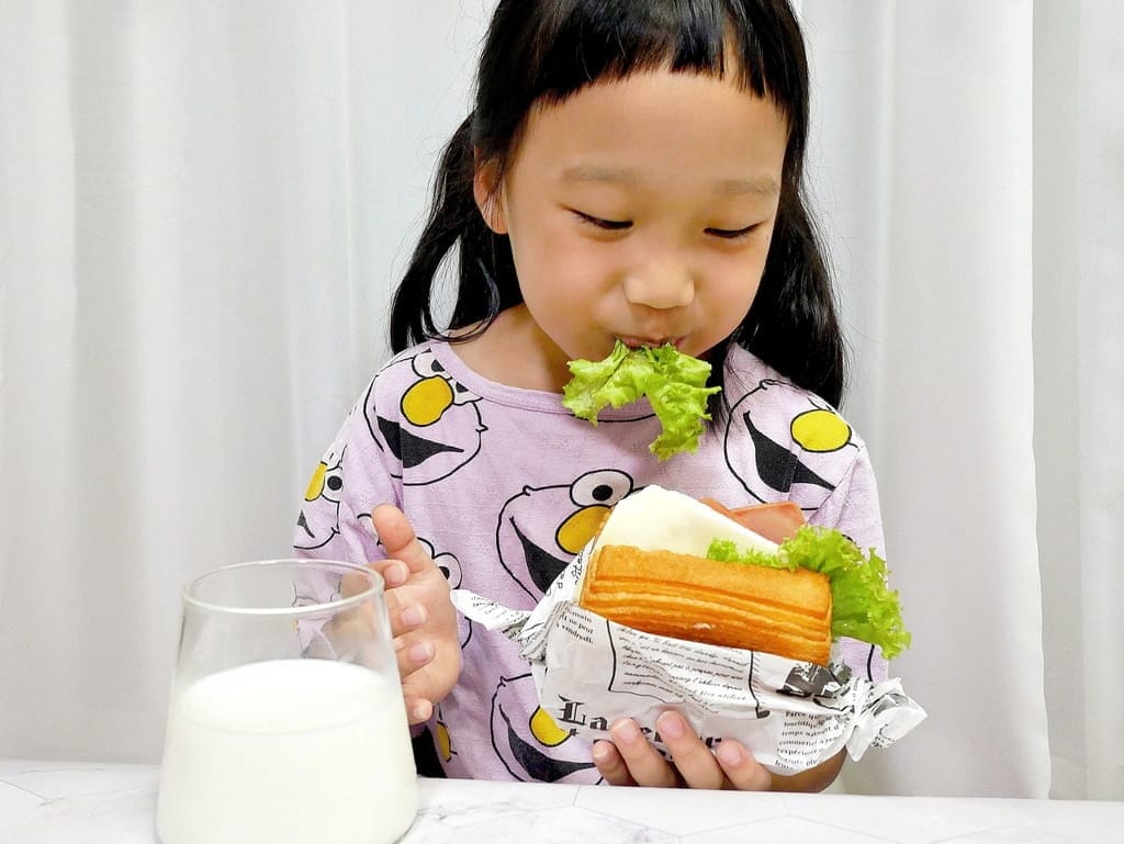 | 宅配美食 | 娜米拉烘培,千層生乳吐司, - 第25張圖 | 宅配美食 | 娜米拉烘培,千層生乳吐司,