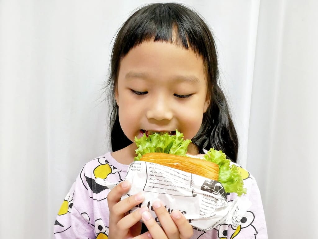 | 宅配美食 | 娜米拉烘培,千層生乳吐司, - 第2張圖 | 宅配美食 | 娜米拉烘培,千層生乳吐司,