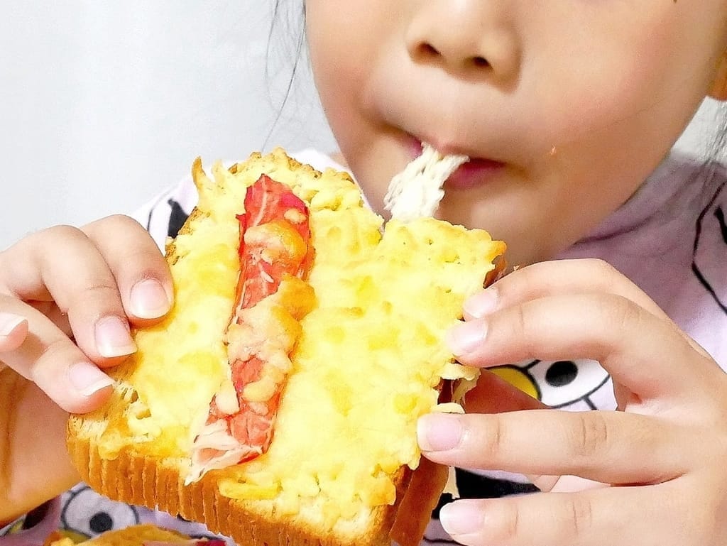| 宅配美食 | 娜米拉烘培,千層生乳吐司, - 第20張圖 | 宅配美食 | 娜米拉烘培,千層生乳吐司,