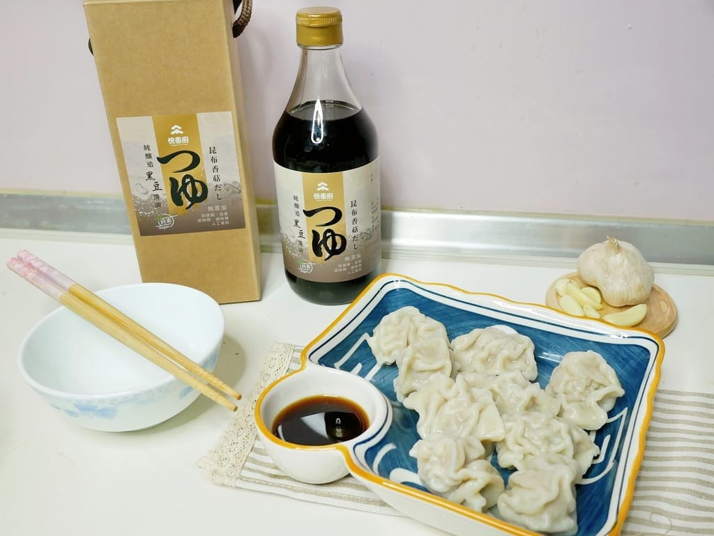 |醬油伴手禮推薦|悅善廚 昆布香菇黑豆醬油,感受傳統手工純釀造,無添加.自然120天熟成好滋味! - 第10張圖 |醬油伴手禮推薦|悅善廚 昆布香菇黑豆醬油,感受傳統手工純釀造,無添加.自然120天熟成好滋味!