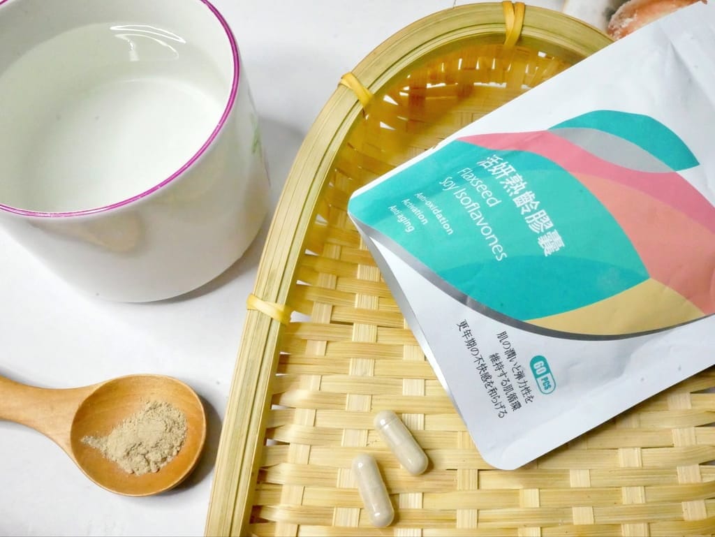 | 女性熟齡保養 | 樂立纖 活妍熟齡膠囊,平衡生理機能.養出紅潤好氣色,新陳代謝不好女生吃的保健營養食品 - 第3張圖 | 女性熟齡保養 | 樂立纖 活妍熟齡膠囊,平衡生理機能.養出紅潤好氣色,新陳代謝不好女生吃的保健營養食品