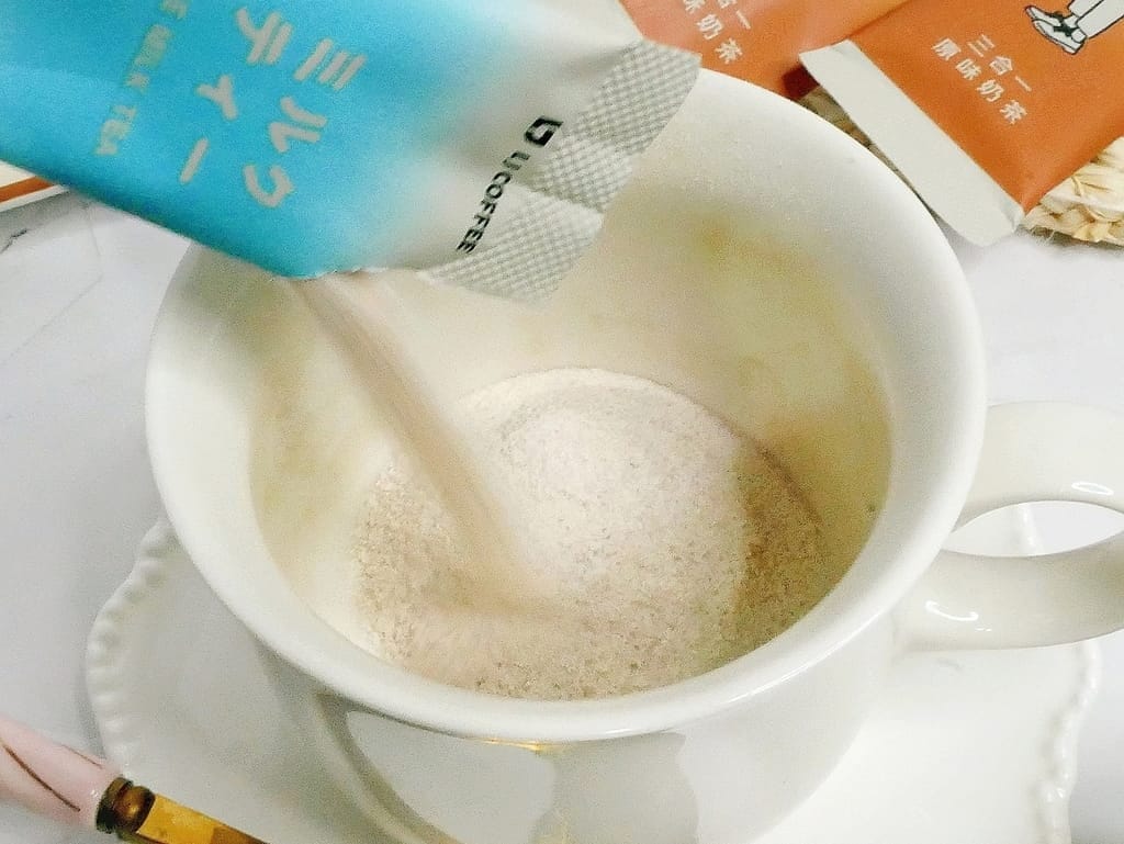 |人氣網購沖泡式飲品|LJ COFFEE 冰點奶茶x冰點咖啡x原味奶茶x拿鐵咖啡.沖泡奶茶推薦,即溶咖啡推薦.自己在家簡單泡! - 第22張圖 |人氣網購沖泡式飲品|LJ COFFEE 冰點奶茶x冰點咖啡x原味奶茶x拿鐵咖啡.沖泡奶茶推薦,即溶咖啡推薦.自己在家簡單泡!