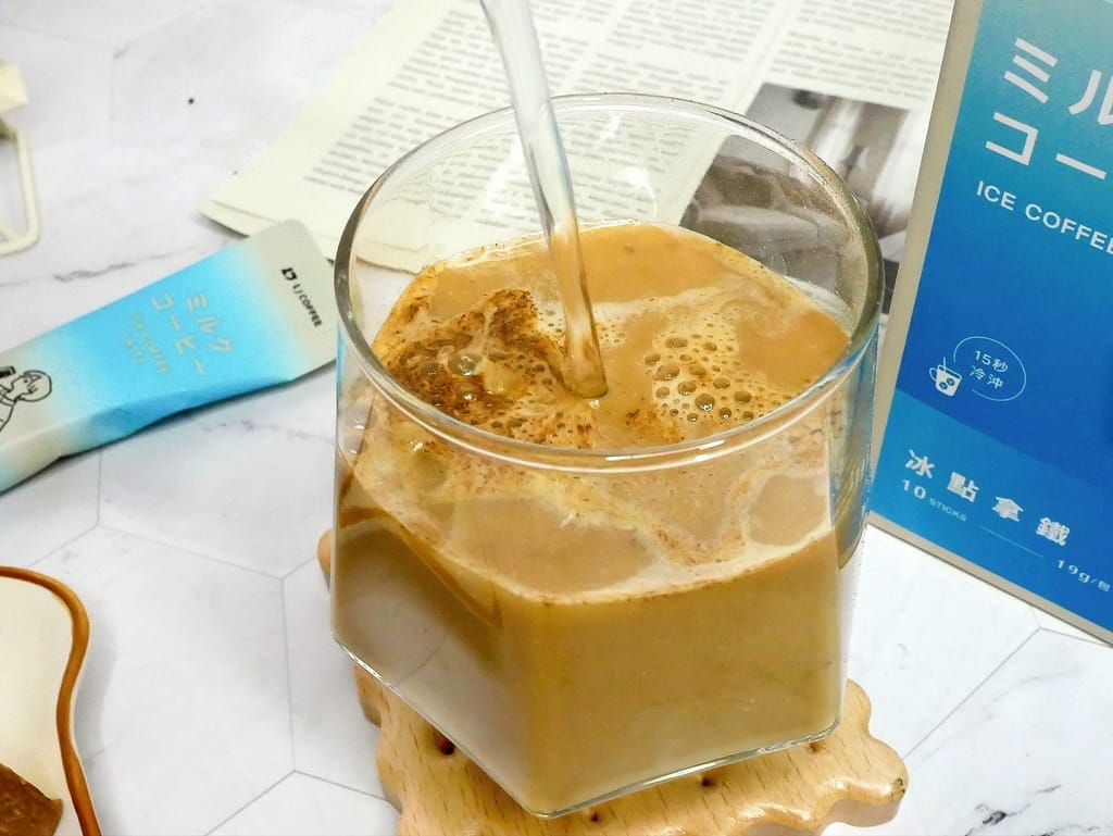 |人氣網購沖泡式飲品|LJ COFFEE 冰點奶茶x冰點咖啡x原味奶茶x拿鐵咖啡.沖泡奶茶推薦,即溶咖啡推薦.自己在家簡單泡! - 第20張圖 |人氣網購沖泡式飲品|LJ COFFEE 冰點奶茶x冰點咖啡x原味奶茶x拿鐵咖啡.沖泡奶茶推薦,即溶咖啡推薦.自己在家簡單泡!