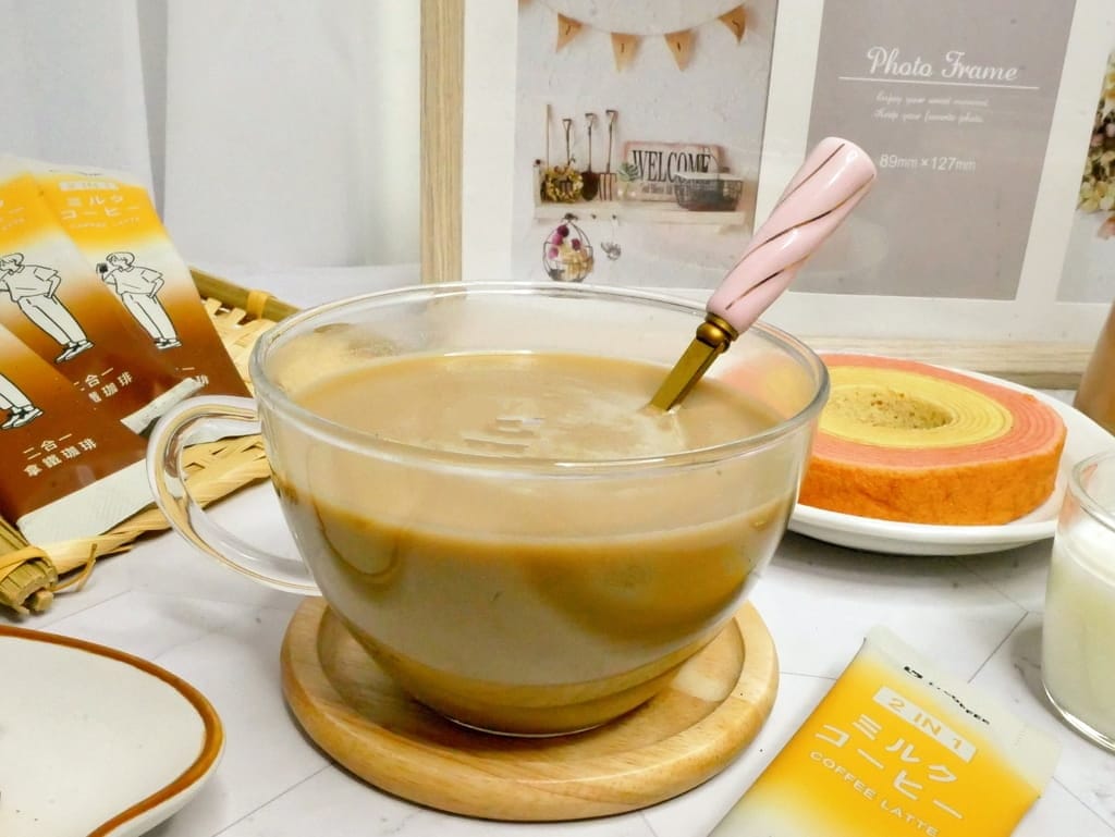 |人氣網購沖泡式飲品|LJ COFFEE 冰點奶茶x冰點咖啡x原味奶茶x拿鐵咖啡.沖泡奶茶推薦,即溶咖啡推薦.自己在家簡單泡! - 第27張圖 |人氣網購沖泡式飲品|LJ COFFEE 冰點奶茶x冰點咖啡x原味奶茶x拿鐵咖啡.沖泡奶茶推薦,即溶咖啡推薦.自己在家簡單泡!