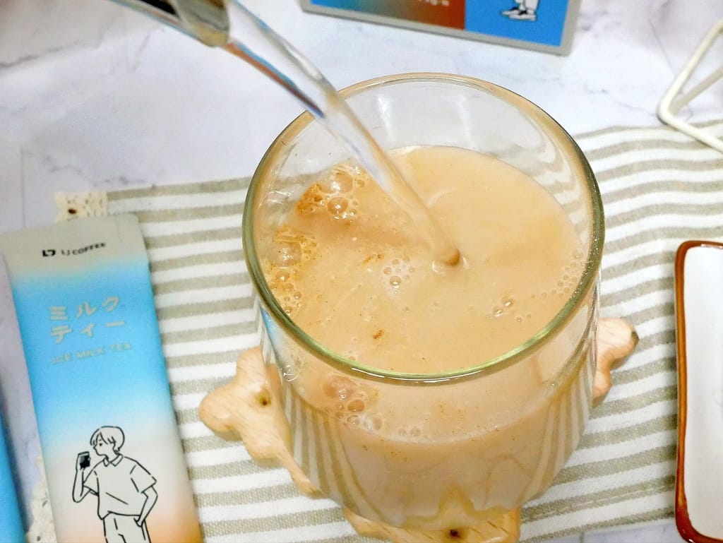 |人氣網購沖泡式飲品|LJ COFFEE 冰點奶茶x冰點咖啡x原味奶茶x拿鐵咖啡.沖泡奶茶推薦,即溶咖啡推薦.自己在家簡單泡! - 第16張圖 |人氣網購沖泡式飲品|LJ COFFEE 冰點奶茶x冰點咖啡x原味奶茶x拿鐵咖啡.沖泡奶茶推薦,即溶咖啡推薦.自己在家簡單泡!