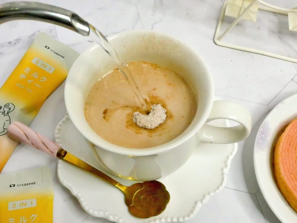 |人氣網購沖泡式飲品|LJ COFFEE 冰點奶茶x冰點咖啡x原味奶茶x拿鐵咖啡.沖泡奶茶推薦,即溶咖啡推薦.自己在家簡單泡! - 第23張圖 |人氣網購沖泡式飲品|LJ COFFEE 冰點奶茶x冰點咖啡x原味奶茶x拿鐵咖啡.沖泡奶茶推薦,即溶咖啡推薦.自己在家簡單泡!