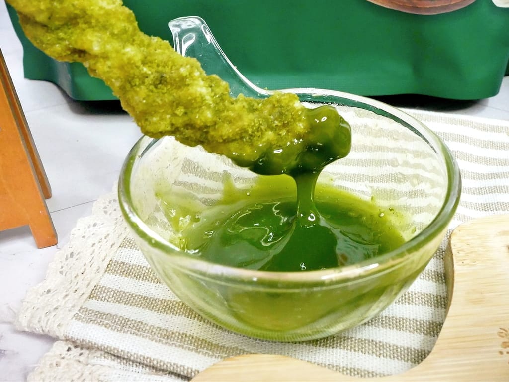 | 團購零食 | 大眼蝦 x 飛燕煉乳 抹茶煉乳卡力.混搭創意吃法.口感酥脆超涮嘴.大人小孩都超愛! - 第16張圖 | 團購零食 | 大眼蝦 x 飛燕煉乳 抹茶煉乳卡力.混搭創意吃法.口感酥脆超涮嘴.大人小孩都超愛!
