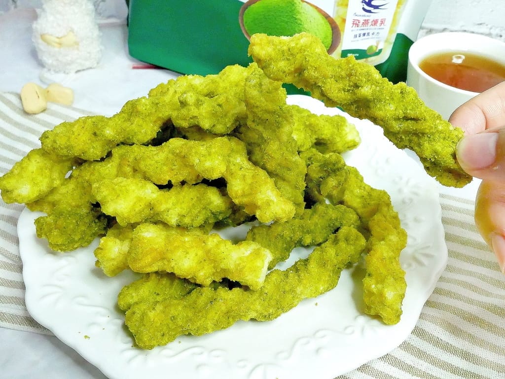 | 團購零食 | 大眼蝦 x 飛燕煉乳 抹茶煉乳卡力.混搭創意吃法.口感酥脆超涮嘴.大人小孩都超愛! - 第13張圖 | 團購零食 | 大眼蝦 x 飛燕煉乳 抹茶煉乳卡力.混搭創意吃法.口感酥脆超涮嘴.大人小孩都超愛!