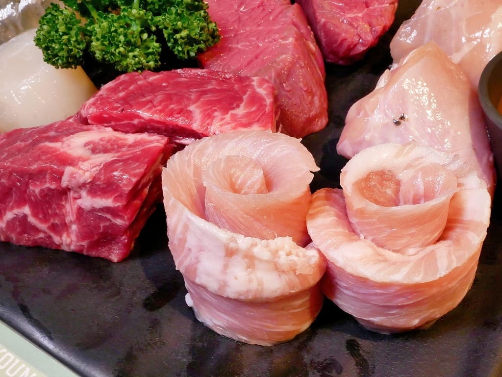 | 台北東區牛排 | 洋石岩燒牛排、使用新鮮原肉塊、義大利麵/燉飯自助吧吃到飽、家庭聚餐首選! - 第31張圖 | 台北東區牛排 | 洋石岩燒牛排、使用新鮮原肉塊、義大利麵/燉飯自助吧吃到飽、家庭聚餐首選!