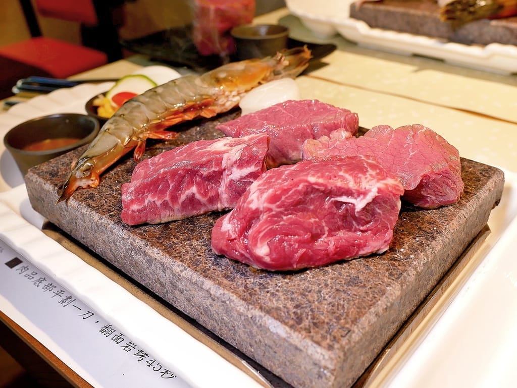 | 台北東區牛排 | 洋石岩燒牛排、使用新鮮原肉塊、義大利麵/燉飯自助吧吃到飽、家庭聚餐首選! - 第28張圖 | 台北東區牛排 | 洋石岩燒牛排、使用新鮮原肉塊、義大利麵/燉飯自助吧吃到飽、家庭聚餐首選!