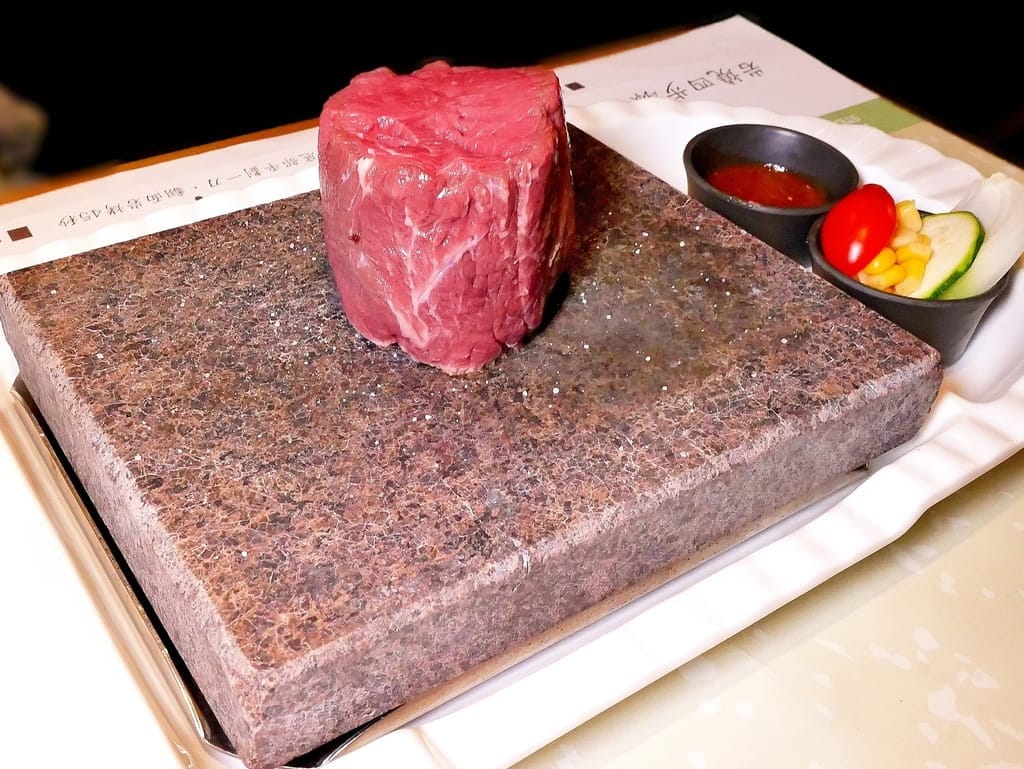 | 台北東區牛排 | 洋石岩燒牛排、使用新鮮原肉塊、義大利麵/燉飯自助吧吃到飽、家庭聚餐首選! - 第43張圖 | 台北東區牛排 | 洋石岩燒牛排、使用新鮮原肉塊、義大利麵/燉飯自助吧吃到飽、家庭聚餐首選!