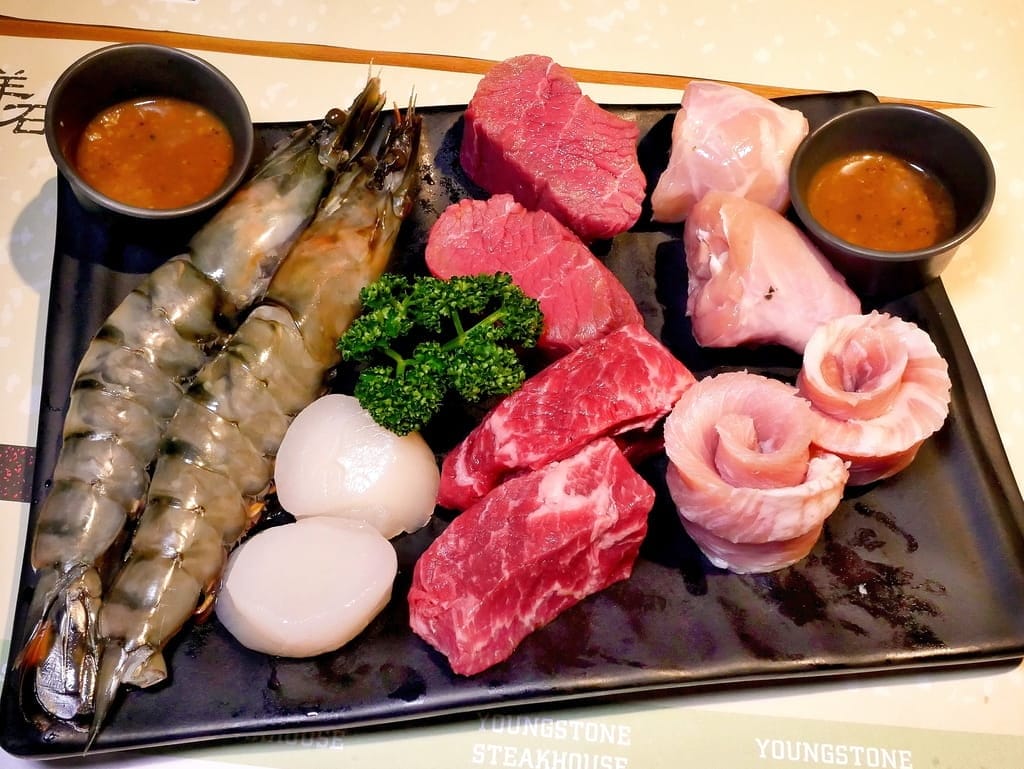 | 台北東區牛排 | 洋石岩燒牛排、使用新鮮原肉塊、義大利麵/燉飯自助吧吃到飽、家庭聚餐首選! - 第26張圖 | 台北東區牛排 | 洋石岩燒牛排、使用新鮮原肉塊、義大利麵/燉飯自助吧吃到飽、家庭聚餐首選!