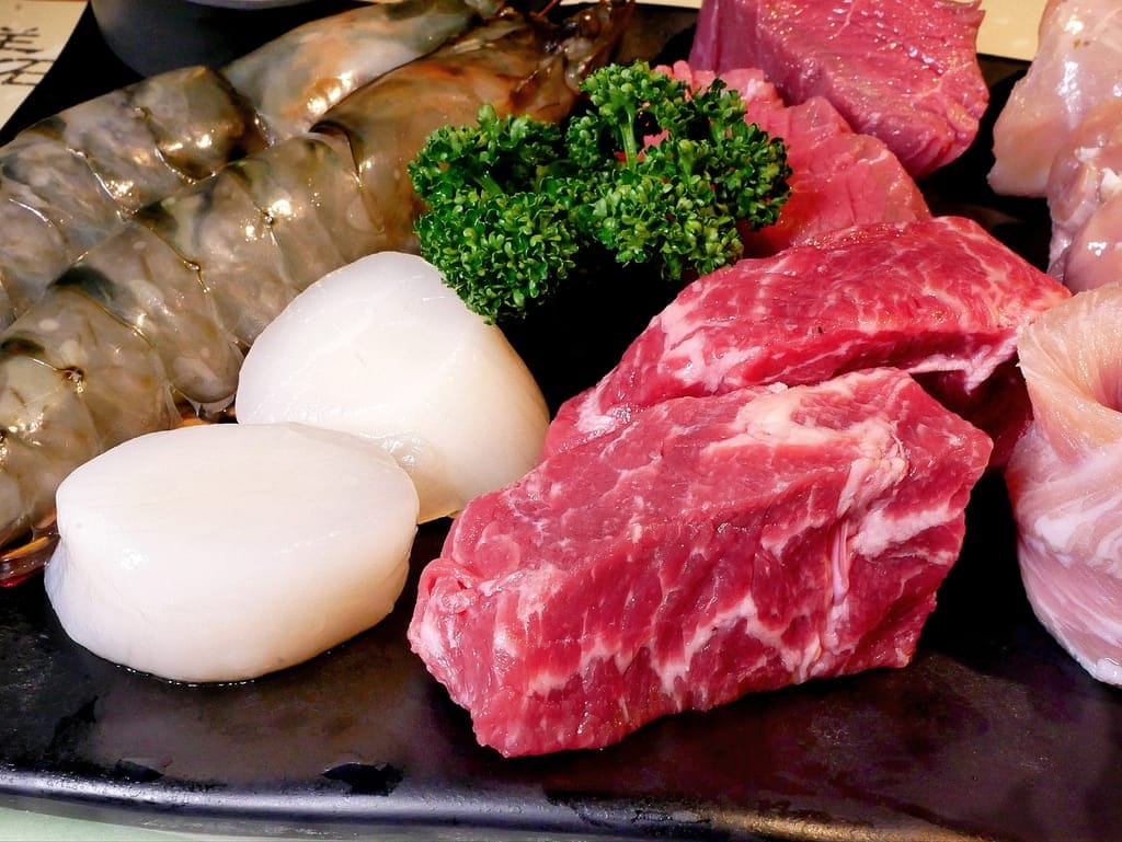 | 台北東區牛排 | 洋石岩燒牛排、使用新鮮原肉塊、義大利麵/燉飯自助吧吃到飽、家庭聚餐首選! - 第38張圖 | 台北東區牛排 | 洋石岩燒牛排、使用新鮮原肉塊、義大利麵/燉飯自助吧吃到飽、家庭聚餐首選!