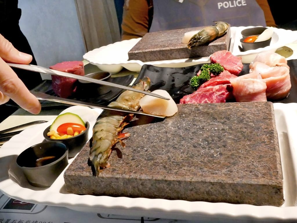 | 台北東區牛排 | 洋石岩燒牛排、使用新鮮原肉塊、義大利麵/燉飯自助吧吃到飽、家庭聚餐首選! - 第24張圖 | 台北東區牛排 | 洋石岩燒牛排、使用新鮮原肉塊、義大利麵/燉飯自助吧吃到飽、家庭聚餐首選!