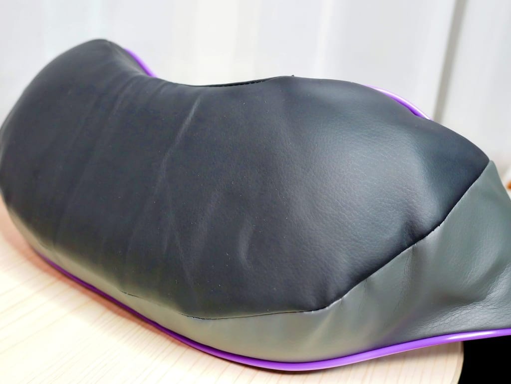 | 肩頸按摩器評價 | MOLIJIA 魔力家 M634 溫熱型肩頸按摩帶,腰部按摩/背部按摩/腹部按摩,讓人感到通體舒暢.孝親禮物首選! - 第13張圖 | 肩頸按摩器評價 | MOLIJIA 魔力家 M634 溫熱型肩頸按摩帶,腰部按摩/背部按摩/腹部按摩,讓人感到通體舒暢.孝親禮物首選!