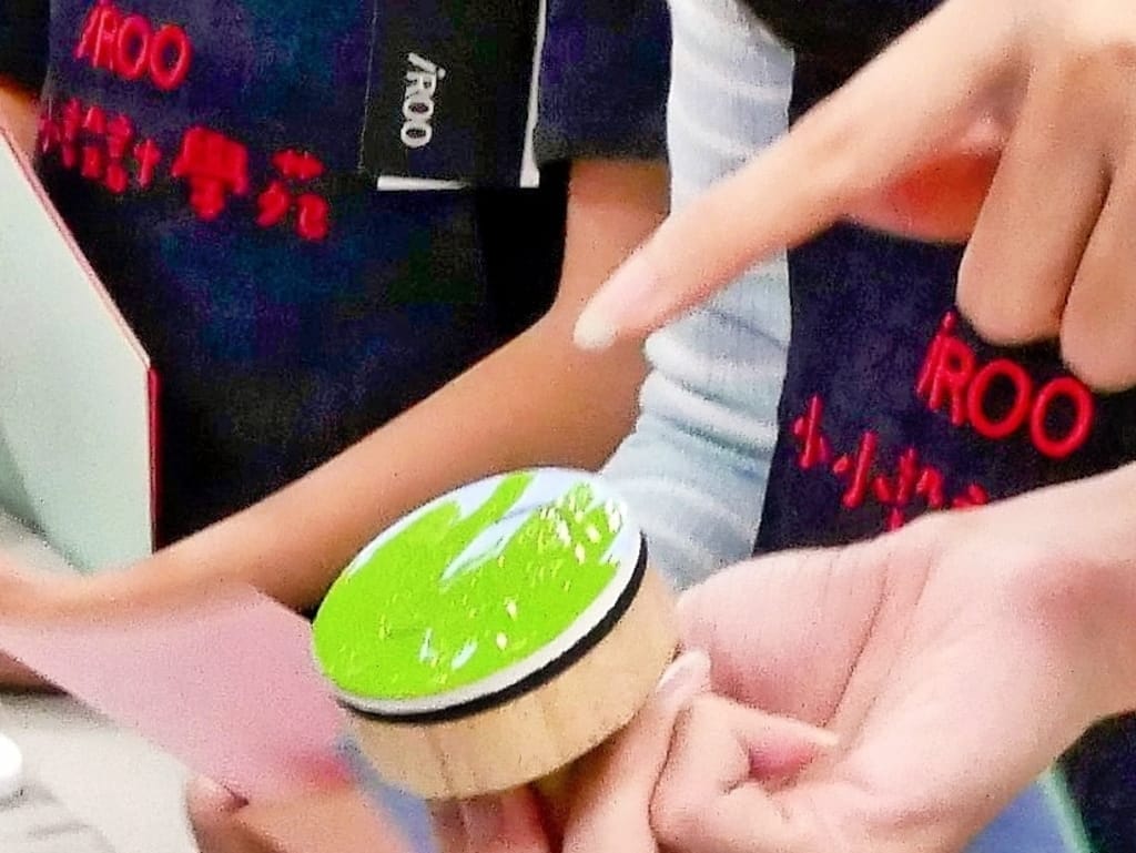 |平面繪畫創作|iROO小小設計學苑,LOGO色.形,意,啟發設計靈感.提升孩子創造力.激發想像邊學邊玩! - 第57張圖 |平面繪畫創作|iROO小小設計學苑,LOGO色.形,意,啟發設計靈感.提升孩子創造力.激發想像邊學邊玩!