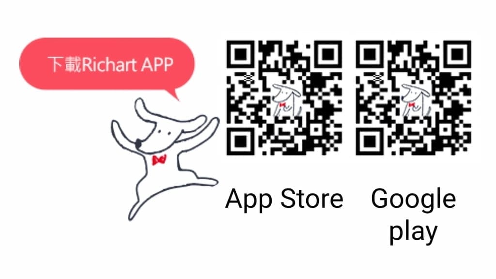 |投資理財|台新Richart APP.證劵戶/交割帳戶線上就能完成,小資族理財工具如何選?投資心得分享~ - 第4張圖 |投資理財|台新Richart APP.證劵戶/交割帳戶線上就能完成,小資族理財工具如何選?投資心得分享~