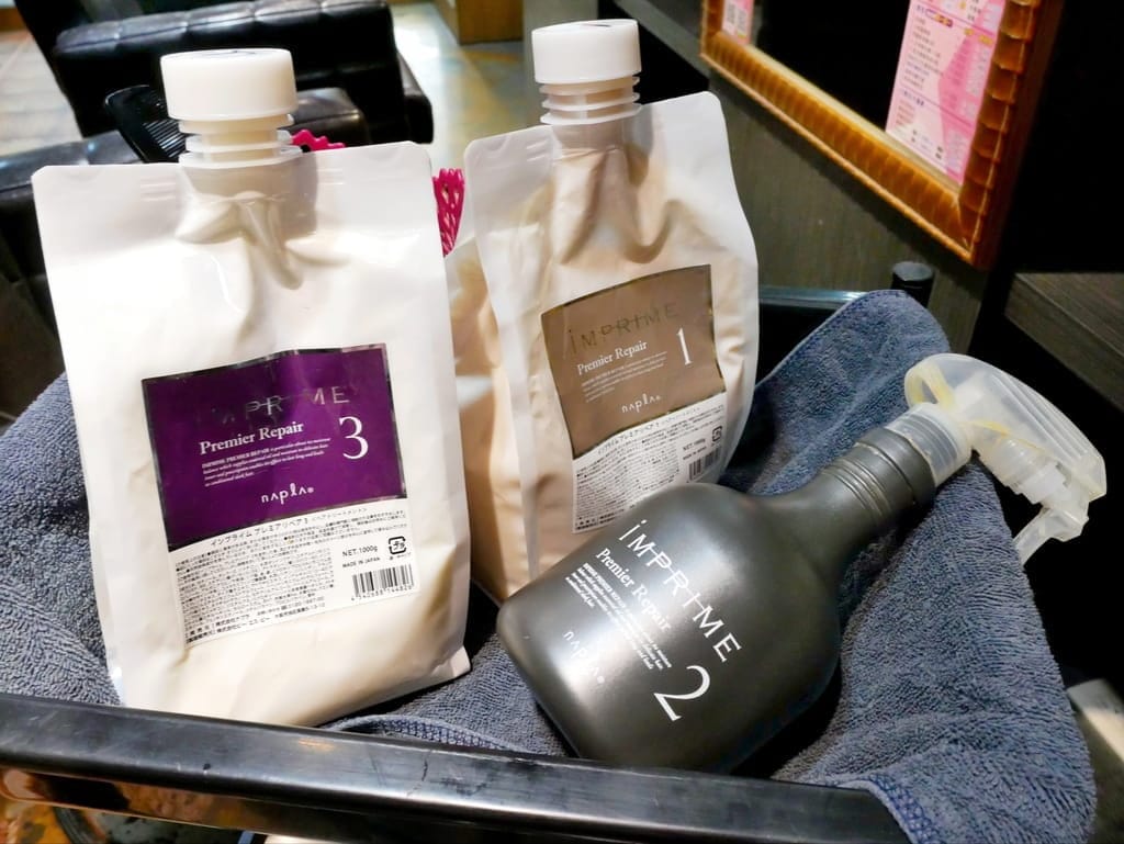 | 板橋染髮推薦 | Wor Hair 新埔店.女生不限長短染或燙髮只要1500元.迷人的極光紫黑色~ - 第22張圖 | 板橋染髮推薦 | Wor Hair 新埔店.女生不限長短染或燙髮只要1500元.迷人的極光紫黑色~