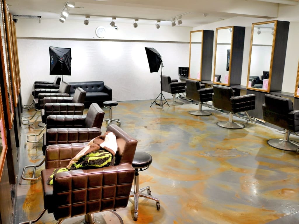 | 板橋染髮推薦 | Wor Hair 新埔店.女生不限長短染或燙髮只要1500元.迷人的極光紫黑色~ - 第6張圖 | 板橋染髮推薦 | Wor Hair 新埔店.女生不限長短染或燙髮只要1500元.迷人的極光紫黑色~