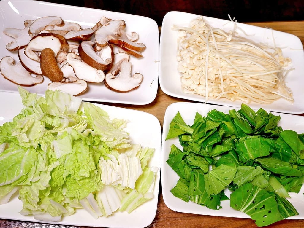 | 新莊韓式料理 | 海雲韓式料理.小菜無限吃到飽,銅板烤肉/石鍋拌飯/韓式鍋物,一吃就愛上! - 第30張圖 | 新莊韓式料理 | 海雲韓式料理.小菜無限吃到飽,銅板烤肉/石鍋拌飯/韓式鍋物,一吃就愛上!