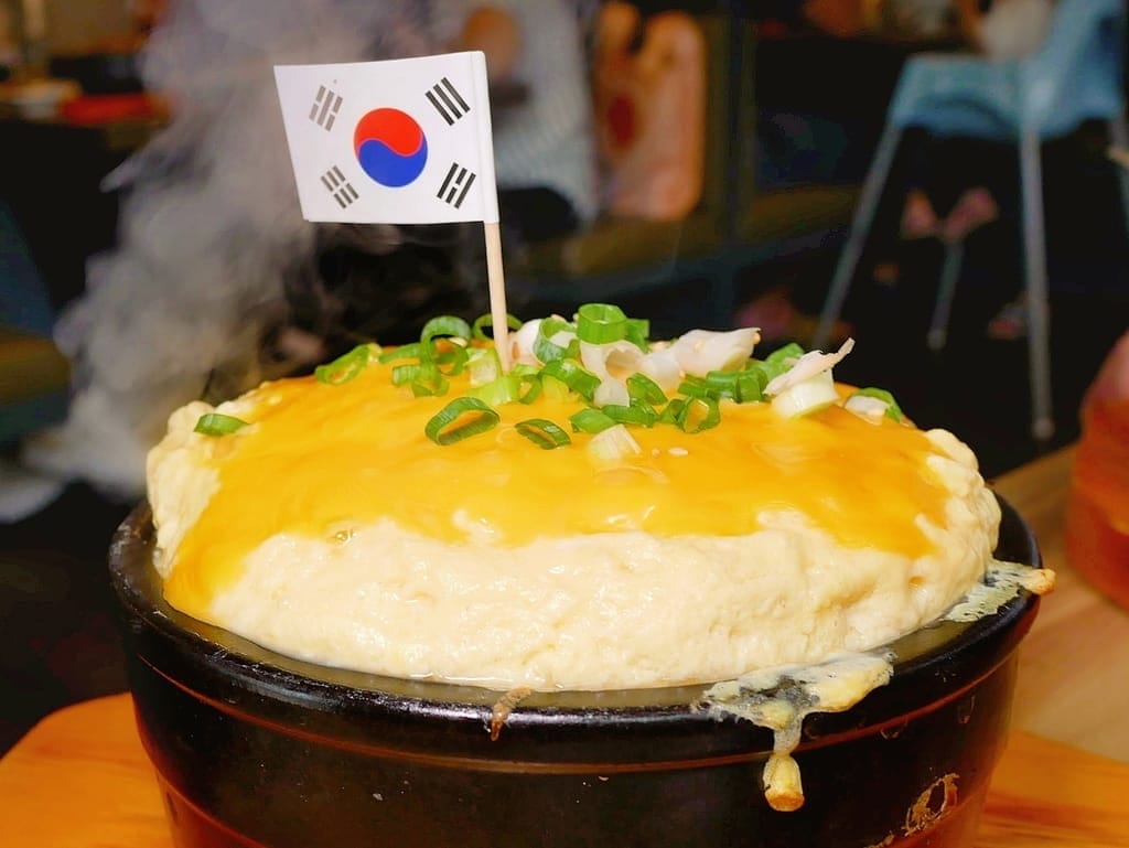 | 新莊韓式料理 | 海雲韓式料理.小菜無限吃到飽,銅板烤肉/石鍋拌飯/韓式鍋物,一吃就愛上! - 第50張圖 | 新莊韓式料理 | 海雲韓式料理.小菜無限吃到飽,銅板烤肉/石鍋拌飯/韓式鍋物,一吃就愛上!