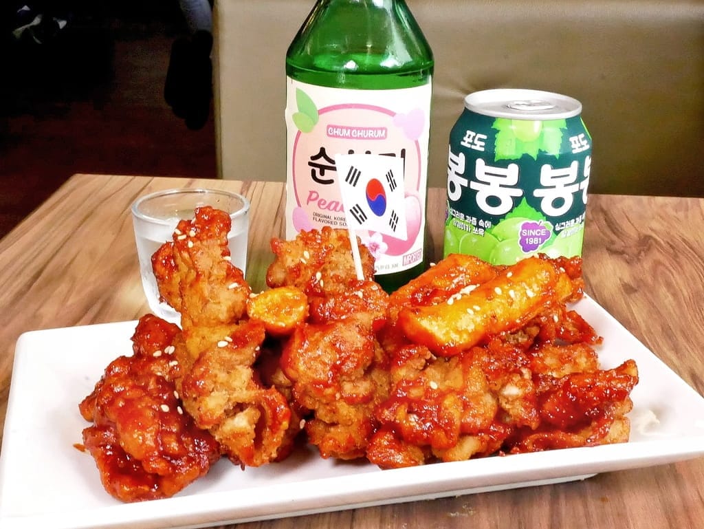 | 新莊韓式料理 | 海雲韓式料理.小菜無限吃到飽,銅板烤肉/石鍋拌飯/韓式鍋物,一吃就愛上! - 第18張圖 | 新莊韓式料理 | 海雲韓式料理.小菜無限吃到飽,銅板烤肉/石鍋拌飯/韓式鍋物,一吃就愛上!