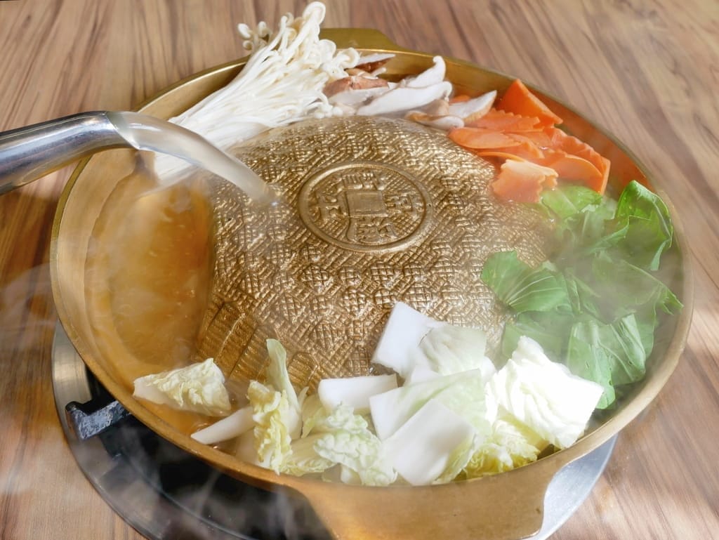 | 新莊韓式料理 | 海雲韓式料理.小菜無限吃到飽,銅板烤肉/石鍋拌飯/韓式鍋物,一吃就愛上! - 第21張圖 | 新莊韓式料理 | 海雲韓式料理.小菜無限吃到飽,銅板烤肉/石鍋拌飯/韓式鍋物,一吃就愛上!