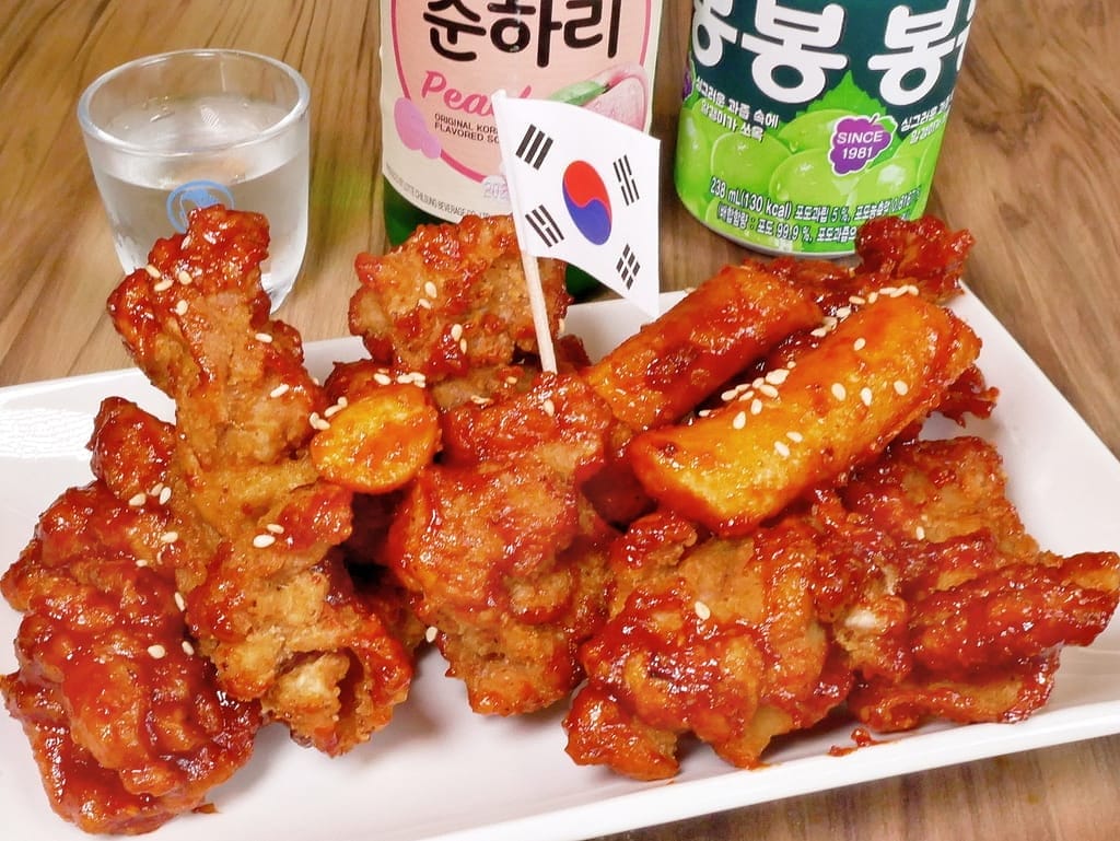 | 新莊韓式料理 | 海雲韓式料理.小菜無限吃到飽,銅板烤肉/石鍋拌飯/韓式鍋物,一吃就愛上! - 第19張圖 | 新莊韓式料理 | 海雲韓式料理.小菜無限吃到飽,銅板烤肉/石鍋拌飯/韓式鍋物,一吃就愛上!
