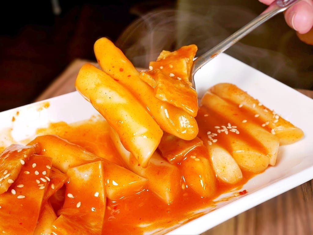 | 新莊韓式料理 | 海雲韓式料理.小菜無限吃到飽,銅板烤肉/石鍋拌飯/韓式鍋物,一吃就愛上! - 第48張圖 | 新莊韓式料理 | 海雲韓式料理.小菜無限吃到飽,銅板烤肉/石鍋拌飯/韓式鍋物,一吃就愛上!