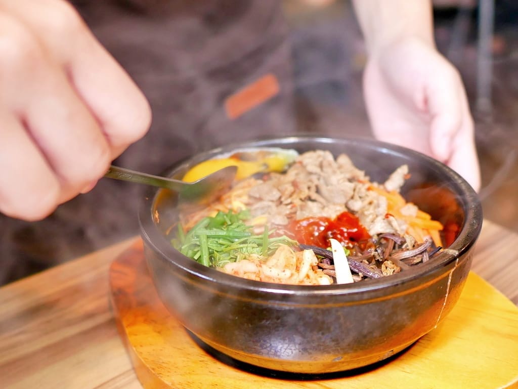 | 新莊韓式料理 | 海雲韓式料理.小菜無限吃到飽,銅板烤肉/石鍋拌飯/韓式鍋物,一吃就愛上! - 第38張圖 | 新莊韓式料理 | 海雲韓式料理.小菜無限吃到飽,銅板烤肉/石鍋拌飯/韓式鍋物,一吃就愛上!