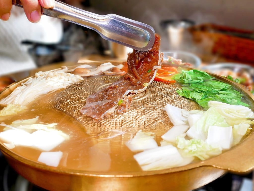 | 新莊韓式料理 | 海雲韓式料理.小菜無限吃到飽,銅板烤肉/石鍋拌飯/韓式鍋物,一吃就愛上! - 第25張圖 | 新莊韓式料理 | 海雲韓式料理.小菜無限吃到飽,銅板烤肉/石鍋拌飯/韓式鍋物,一吃就愛上!