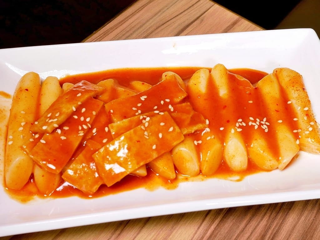 | 新莊韓式料理 | 海雲韓式料理.小菜無限吃到飽,銅板烤肉/石鍋拌飯/韓式鍋物,一吃就愛上! - 第47張圖 | 新莊韓式料理 | 海雲韓式料理.小菜無限吃到飽,銅板烤肉/石鍋拌飯/韓式鍋物,一吃就愛上!